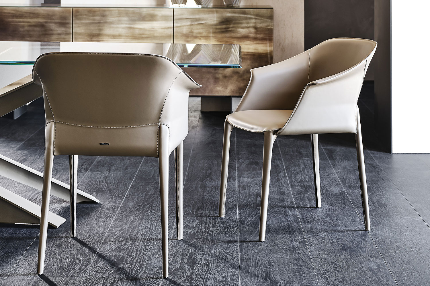 Zuleika Dining Chair