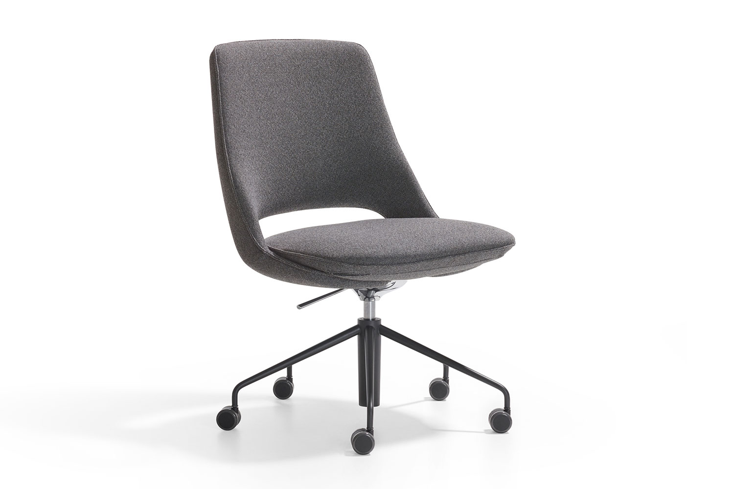Zuma Low Back Office Chair