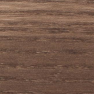 Ash Walnut Stained