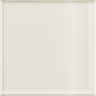 Beige Gypso Satin Lacquered Glass
