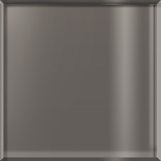 Grigio Londra Glossy Lacquered Glass