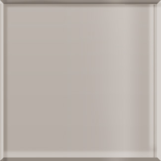 Comfort Satin Lacquered Glass