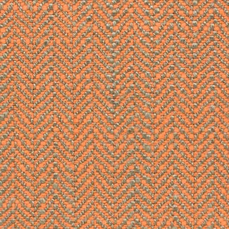 T9A8 Orange Fabric