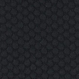TCN4 Black Fabric