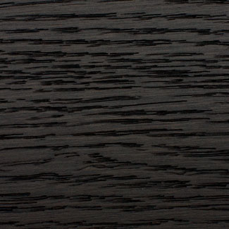 Dark Oak Wood Veneer