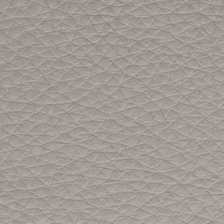 E544 Cool Grey Piuma Leather