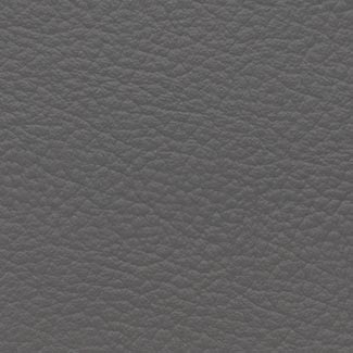P0GV Dust Grey Fiore Leather