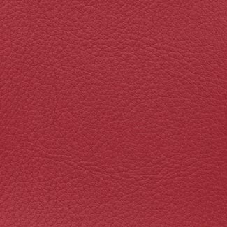 E0RR Red Eco Leather