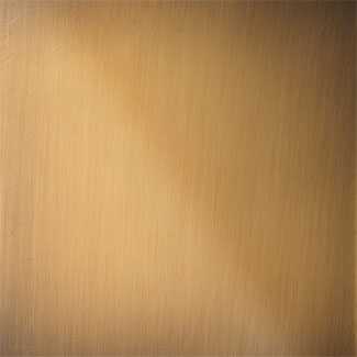 Polished Ottone Anticato Metal