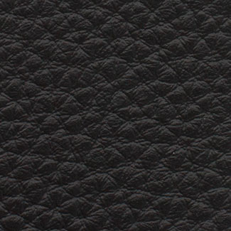E900 Black Pampas Leather