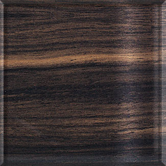 Ebano Macassar Polished Xglass