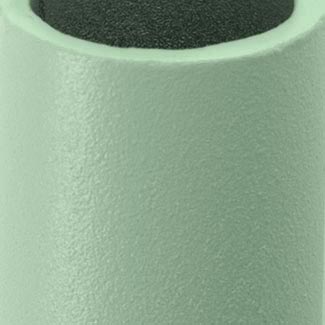 E9 Sage Green Matte M2 Metal