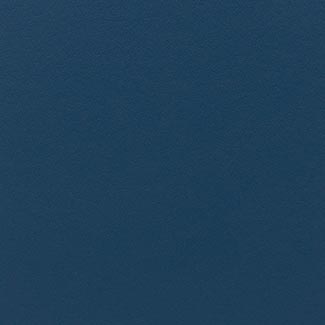 C0BC Ocean Blue Hard Leather