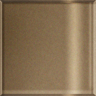 Tundra Metal Polished Glass