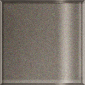 Piombo Metal Polished Glass