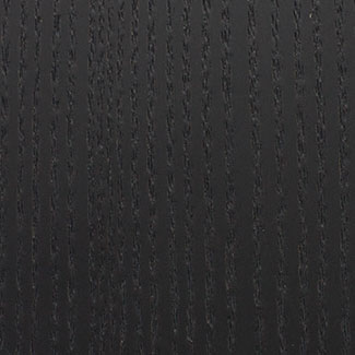Frassino Nero Stained Ashwood