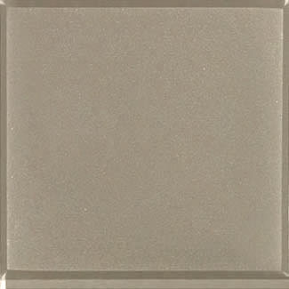 C181S Velvet Matt Dove Grey Lacquered Glass