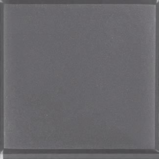 C183S Velvet Matt Anthracite Lacquered Glass