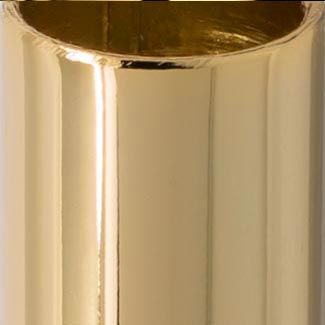 DG Champagne Gold M4 Metal