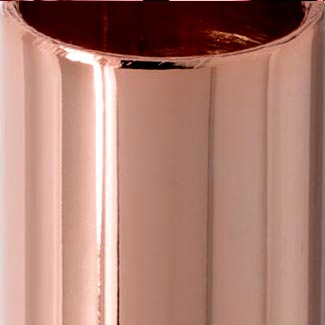 DR Pink Gold Glossy M4 Metal