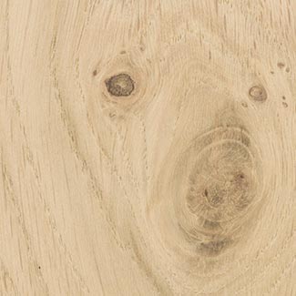Natural Knots Oak Wood