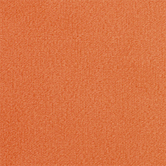 TEBQ009 Papaya Bouquet Fabric